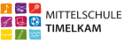 Mittelschule Timelkam Logo